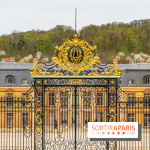 Le Domaine du Château de Dampierre en Yvelines ouvert et gratuit aux moins de 18 ans