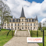 Château d'Hardricourt