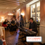 Pomelo, le bistrot méditerranéen festif qui régale les Grands Boulevards