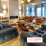 Hôtel Pilgrim, un voyage dans les 70's au cœur du 5e arrondissement