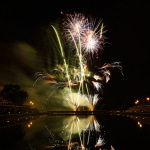 Feu d'artifice, jeux, concerts et bal populaire du 14 juillet 2024 à Guyancourt (78)