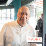 le Bouillon du Coq, le nouveau bouillon abordable par Thierry Marx à Saint-Ouen