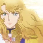 Lady Oscar, la Rose de Versailles, bientôt au cinéma !