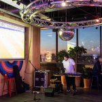 JO Paris 2024 : soirées barbecue chez French Kiss spéciale cérémonie de clôture