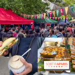 Asian Street Food Festival à la Grande Pagode de Vincennes de retour pour cette rentrée 2024