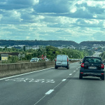 Île-de-France : Bison Futé Prévoit des Bouchons Massifs pour la clôture des Jeux Paralympiques ce week-end