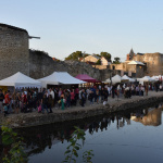 La Médiévale de Brie Comte Robert 2024 en Seine-et-Marne