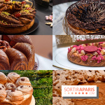 Les galettes des rois les plus originales et insolites de Paris 2025