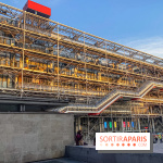 Carte blanche à Wolfgang Tillmans, la dernière expo du Centre Pompidou avant fermeture