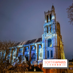 La Collégiale Notre-Dame de Mantes, l'église qu'on surnomme "la petite sœur de Notre-Dame de Paris"
