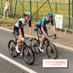 Les restrictions de circulation et de stationnement du Paris-Nice dans les Yvelines