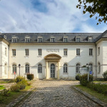 Les jardins de l'Hôtel La Rochefoucauld se transforment en tiers lieu pour l'été 2025