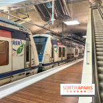 Transports en Île-de-France : les perturbations ce week-end du 12 et 13 avril 2025