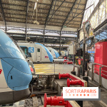 Grève SNCF, la CGT annonce des grèves dès le 5 mai