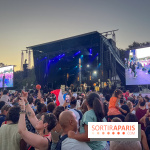 Les Clayescibels, le festival gratuit des Yvelines avec Magic System