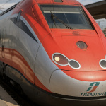 Trenitalia Paris Marseille 