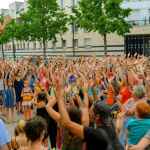 Festival Coulée Douce 2024, le programme des spectacles gratuits de rue du 12e à Paris