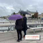 Orages à Paris et en Île-de-France : vigilance jaune ce lundi