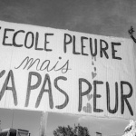 Le Professeur par Carole Bouquet à la Scala Paris, un seul en scène à découvrir