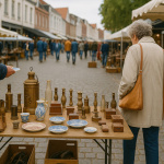 Seine-et-Marne : les brocantes du 13 et 14 septembre 2025 dans le 77