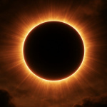 Éclipse solaire exceptionnelle visible en France : la date à ne surtout pas manquer