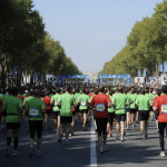 Course Paris-Versailles, les restrictions de stationnement et circulation