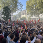 Grève du 2 octobre : les manifestations prévues à Paris et en Ile-de-France