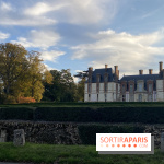 Halloween 2025 : Protocole Z, l'escape game immersif dans la crypte du Château de Thoiry (78)