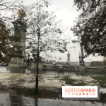 Une Tempête arrive en France ce jeudi, à quoi s'attendre à Paris et en Ile-de-France ?