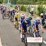 Tour de France 2025 : la dernière étape dans les Yvelines au départ Thoiry (78)Tour de France 2025 : découvrez le parcours de la dernière étape au départ de Mantes-la-Ville (78)