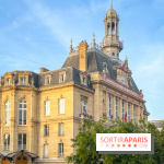 Asnières-sur-Seine fête Frankenstein pour Halloween ce 8 novembre