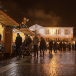 Le Marché de Noël de Palaiseau 2025 : dates et animations (91)