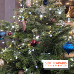 Le Marché de Noël de Thoiry 2025 - 78