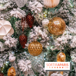 Ce Marché de Noël en Essonne promet chocolat chaud et passage du Père Noël avec ses rennes