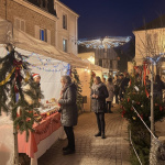 Ce Marché de Noël artisanal enchante le Val d'Oise