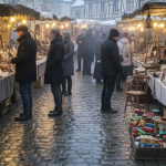 Brocantes et bourses aux jouets du 77 en Seine-et-Marne ce week-end du 29 et 30 novembre 2025