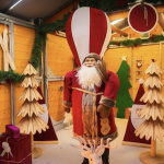 Ce Marché de Noël artisanal du Val de Marne met le paquet avec des parades féériques et des animations gratuites