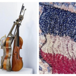 Exposition Arman gratuite à la Mairie du 17e à Paris