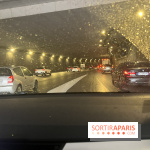 Bison Futé voit rouge pour ces départs en vacances, comment éviter les bouchons en Ile-de-France ?