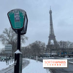 Neige et verglas en Ile-de-France : les bus RATP à l'arrêt jusqu'à nouvel ordre