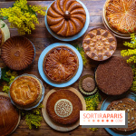 Les galettes des rois 2026 à Paris, notre sélection de créations testées et validées