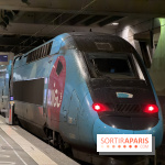 SNCF : la liaison TGV Ouigo Nancy–Paris revient en 2026