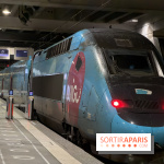 Nouveaux trajets Ouigo : plus de TGV low-cost entre Paris, Bordeaux, Marseille et Strasbourg