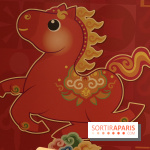 La Fête du Nouvel An chinois à Maisons-Lafitte dans les Yvelines, le programme 2026