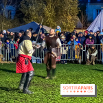 Fête Viking et Marché médiéval vous attendent dans le Val d'Oise