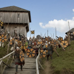 La Fête Médiévale Endesunar 2026 dans les Yvelines pour un retour dans le temps