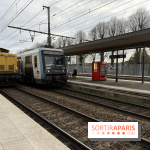 SNCF : RER B et D perturbés ce lundi 26 janvier 2026 à Paris