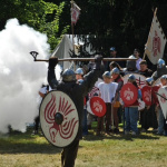 La Fête Médiévale Endesunar 2026 dans les Yvelines pour un retour dans le temps