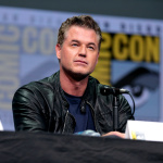 Eric Dane