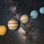 Un alignement exceptionnel des planètes à découvrir ce 28 février 2026